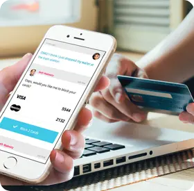 Banking & Finance Solution