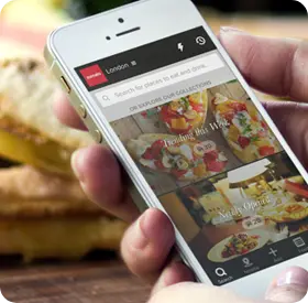 Restaurant & Food Delivery Solution