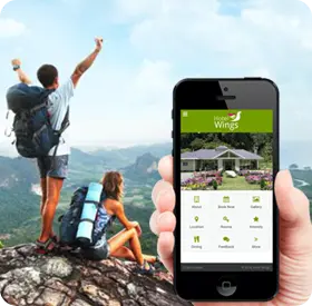 Travel & Hospitality