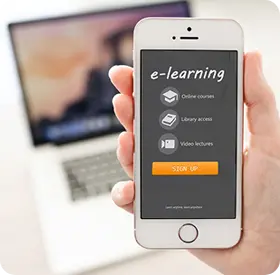 Education & E-Learning Solution