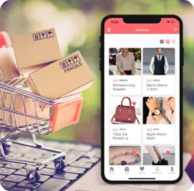 E-Commerce Solution