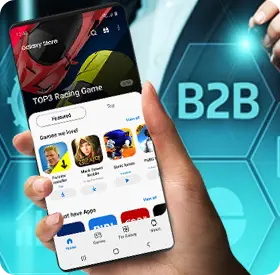 B2B Solution