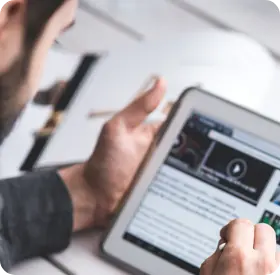 Media & Publishing Solution