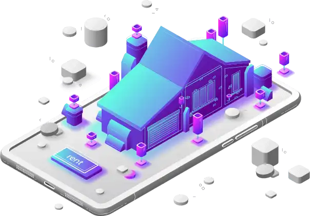 Real Estate App Development Company
