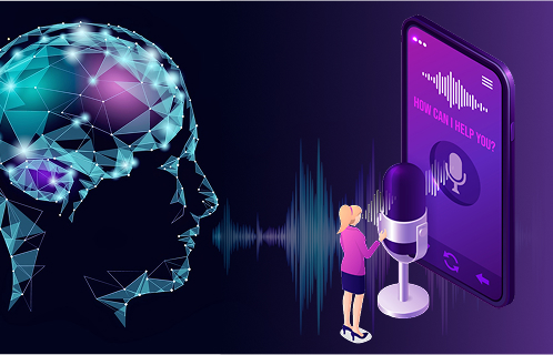 Speech Recognition and Synthesis