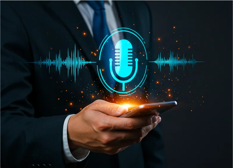 Custom Voice Solutions