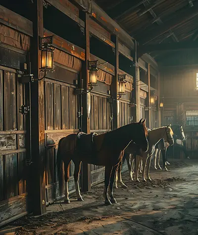 Stable & Farm Management Apps