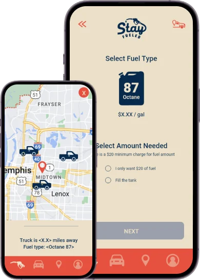 Fuel Delivery