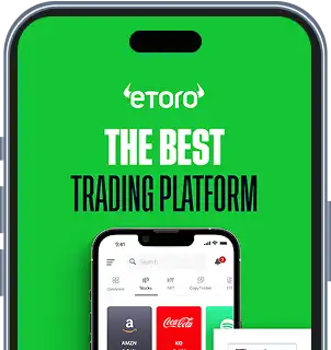 eToro App Clone