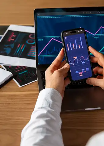 OTC Trading Platform