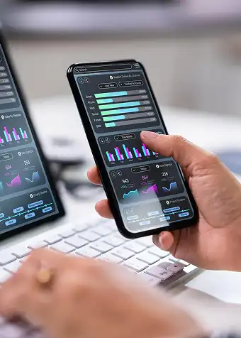 Data Analysis Solutions