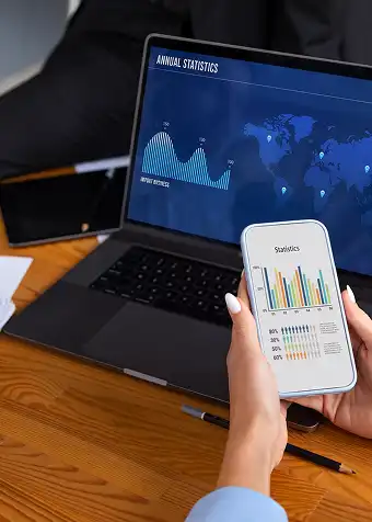 Liquidity Management Platform