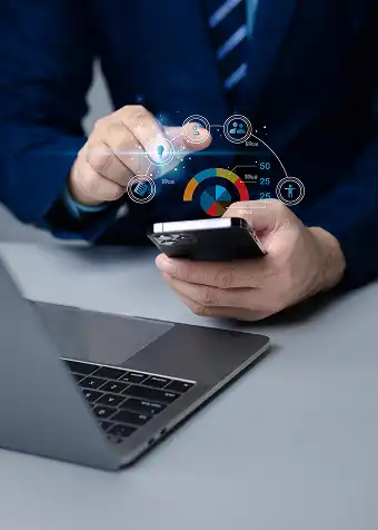 Advanced Risk Management Tools