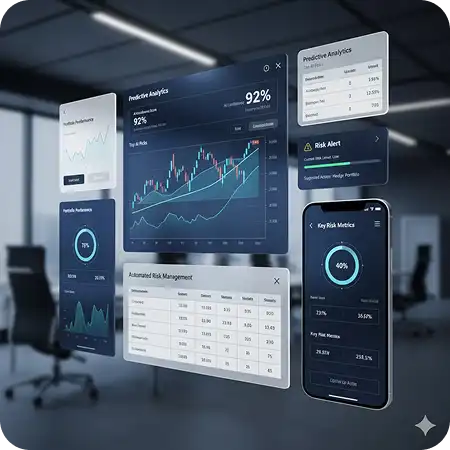 Web-Admin Panel Features