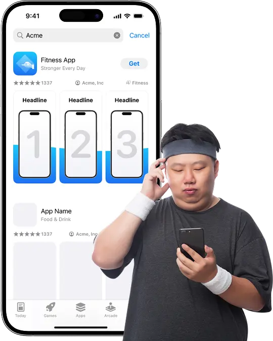Struggling to Build a Fully Compliant Fitness App?