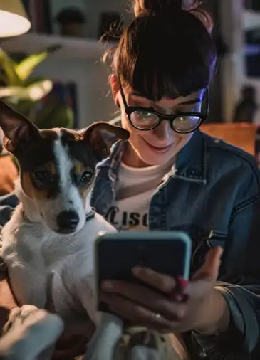 Subscription-Based Dog Walking Platform