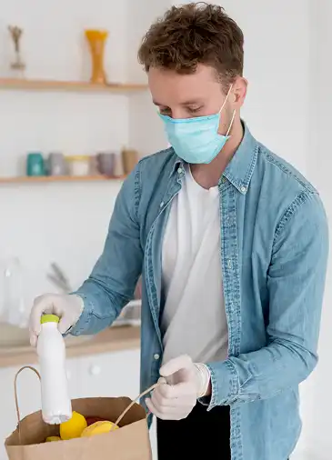 Subscription-Based Milk Delivery Apps