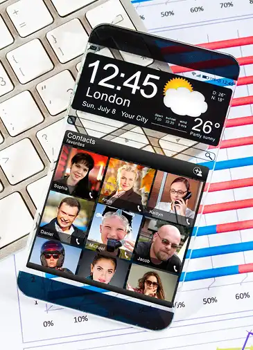 Subscription-Based News Apps