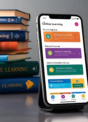 Subscription-Based Learning Apps 