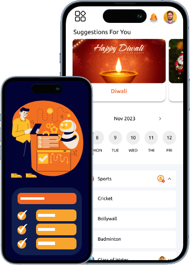 Tasha AI assistant platform built by JPLoft