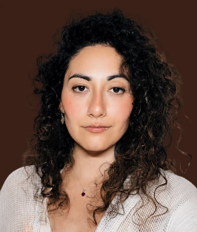 Karla Zamora