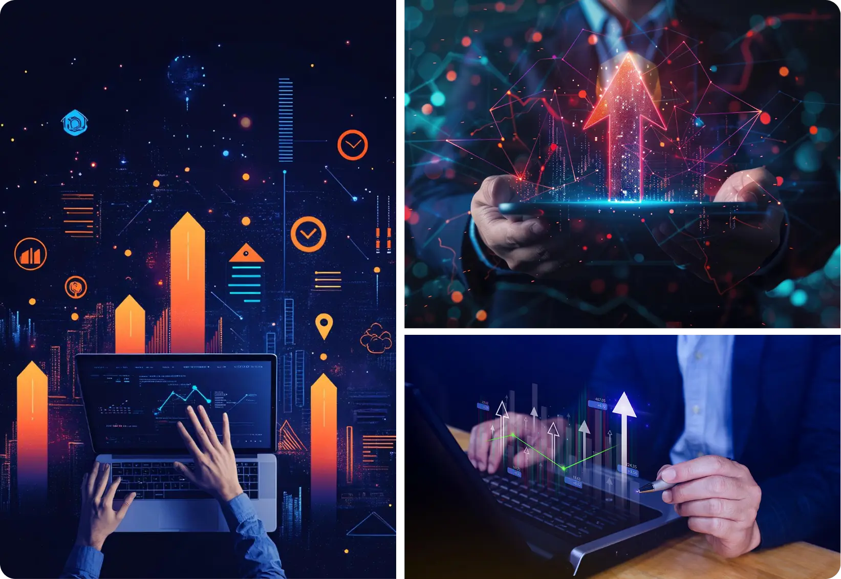 Android Application Development that Drives Growth and Engagement