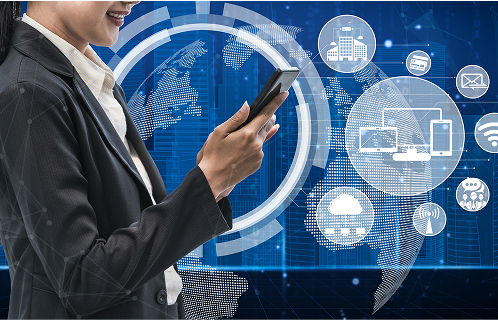 Telecom Management Software