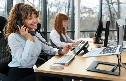 VoIP Solutions