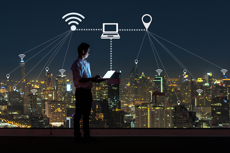 Telecom Software Development Company