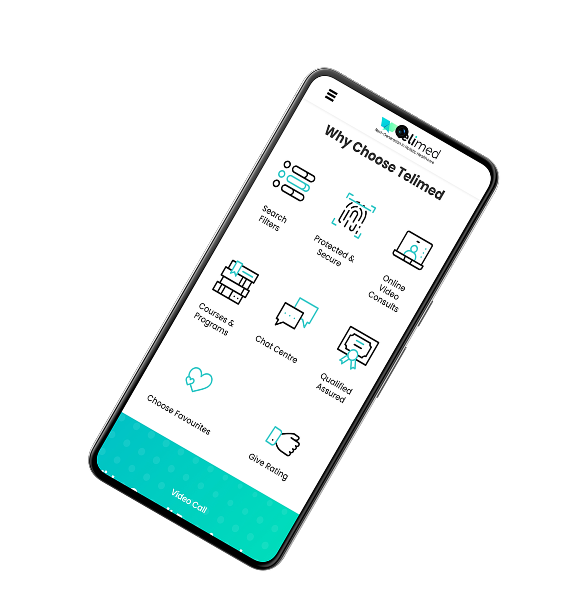Ready to Transform Healthcare Digitally?