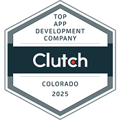 Top App Development Company Colorado 2025