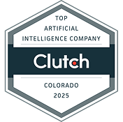Top Artificial Intelligence Company Colorado 2025
