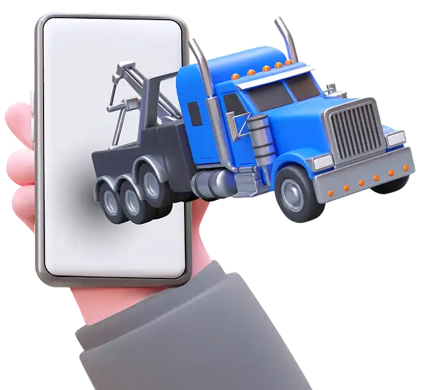 The Tow Truck Market Is Going to Grow to $3.9 Billion by 2033!