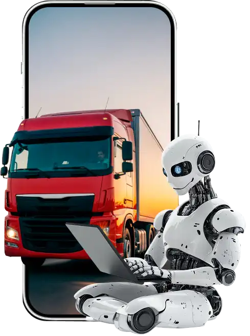 AI-Powered Transportation Services