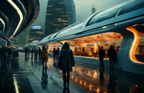 Public Transportation