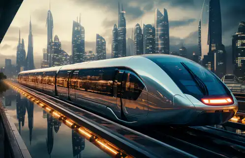 Railways
