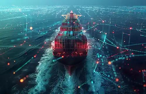 Maritime & Shipping