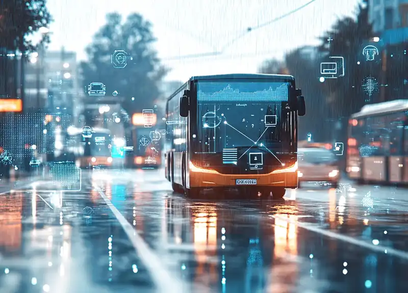 AI Solutions for Transportation