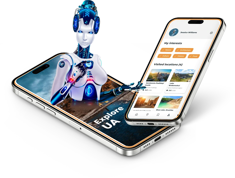 Travel Mobile Apps
