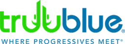 Trueblue Logo 