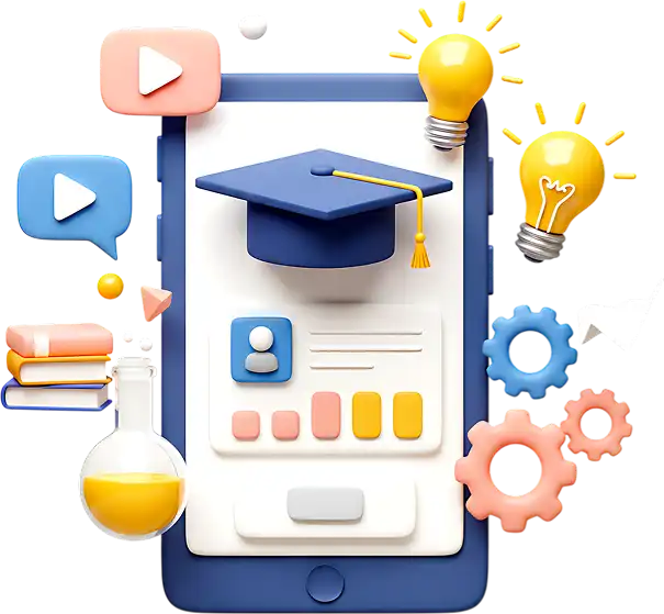 Need A Tutor App Tailored To Your Business Model?