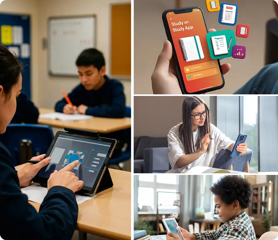 Build Scalable Tutor Apps with Advanced Learning & Monetization Capabilities