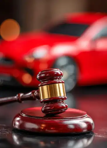 Vehicle Auction Apps