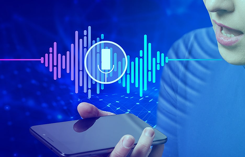 Voice Activated Solutions