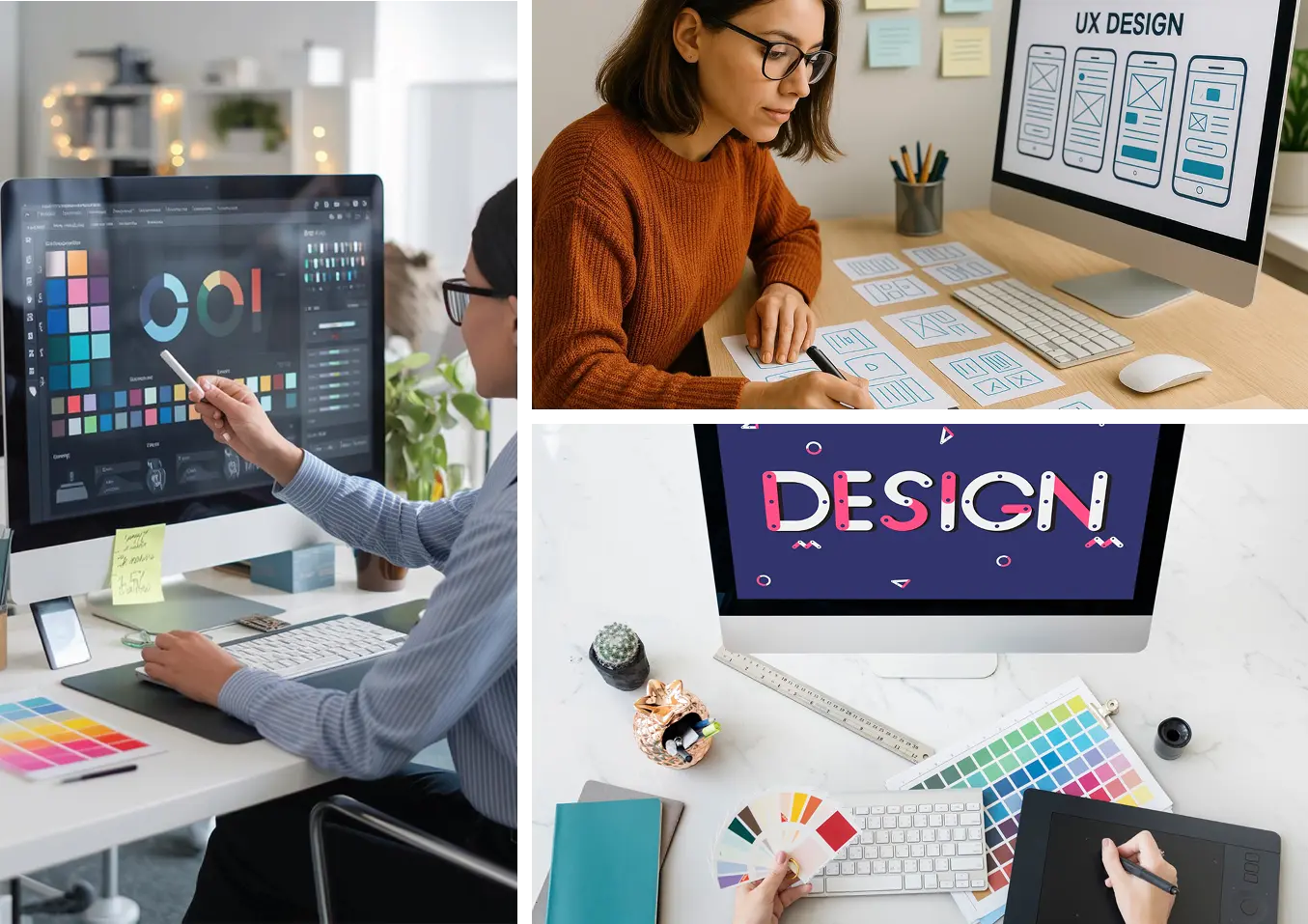 Leverage Smart UI/UX Design for Modern Businesses
