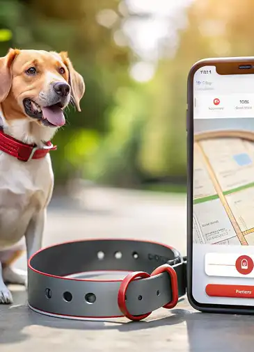 White-Label Dog Walking App Solution