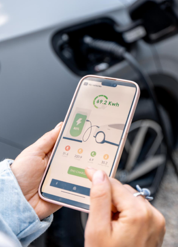 AI-Powered Fuel Delivery App