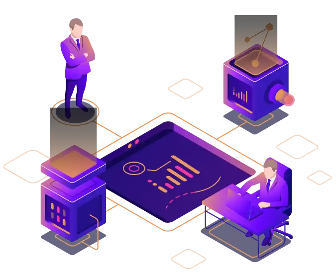 blockchain app development