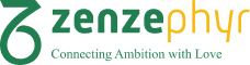 Zenzephyr Logo