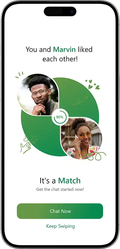 zenzephyr app screen